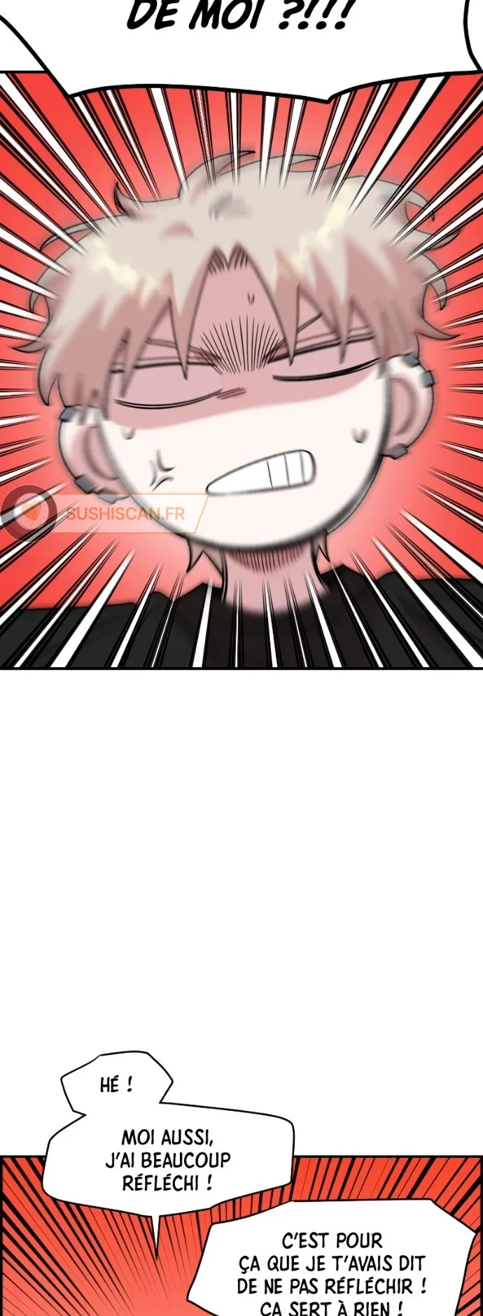 Read Just Friends FR Manga Online