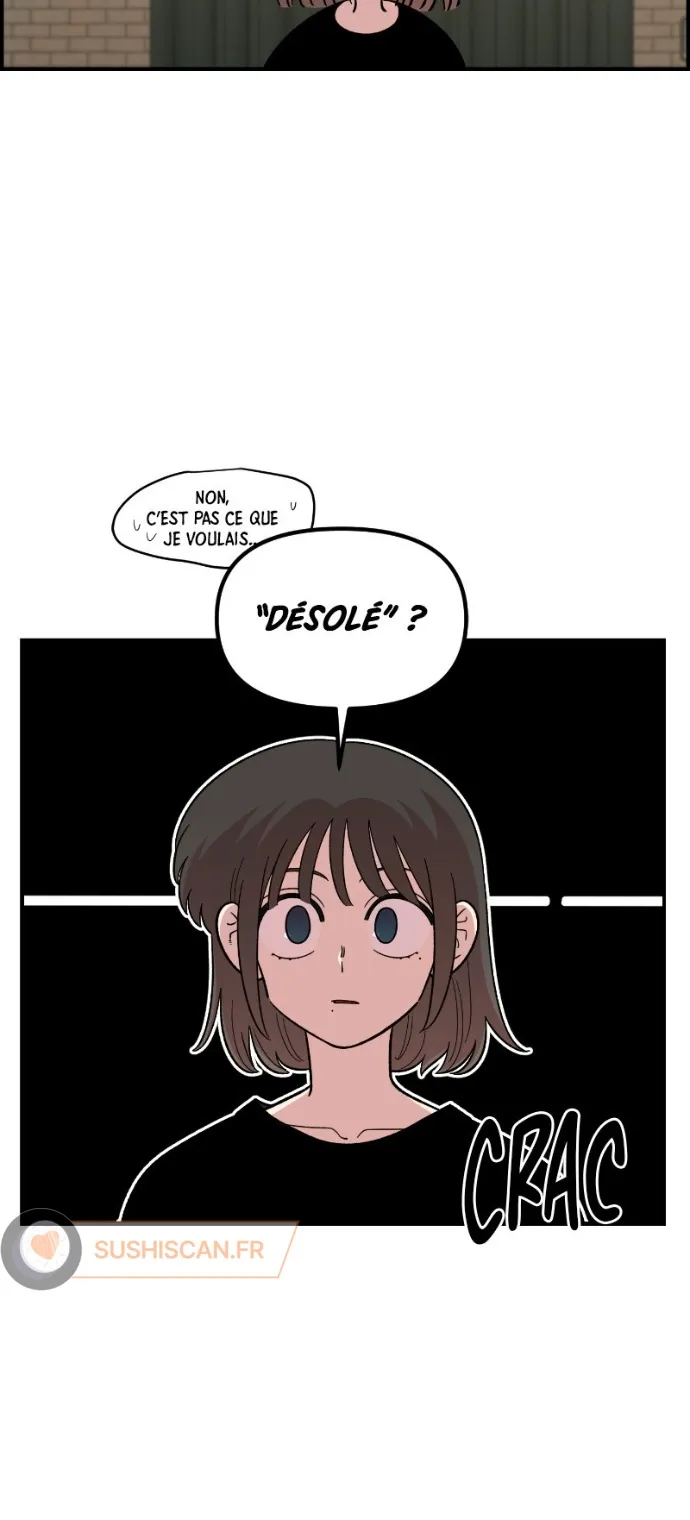 Read Just Friends FR Manga Online