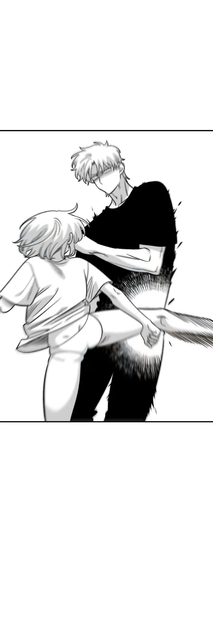 Read Just Friends FR Manga Online