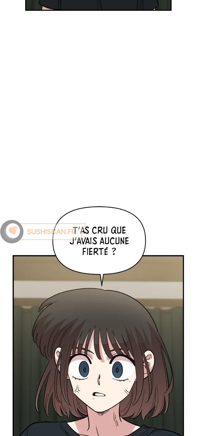 Read Just Friends FR Manga Online