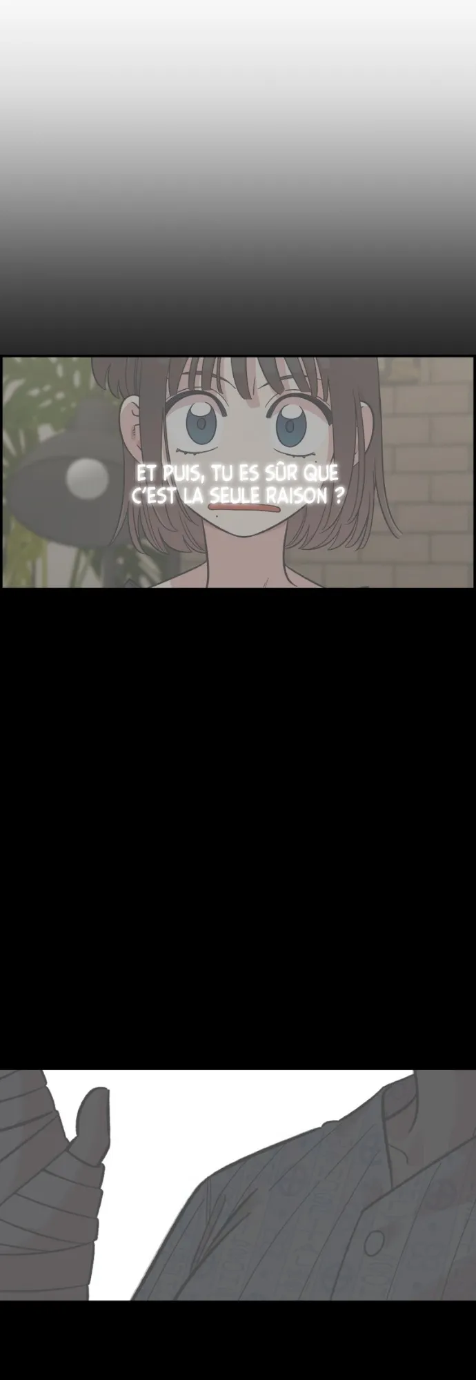 Read Just Friends FR Manga Online