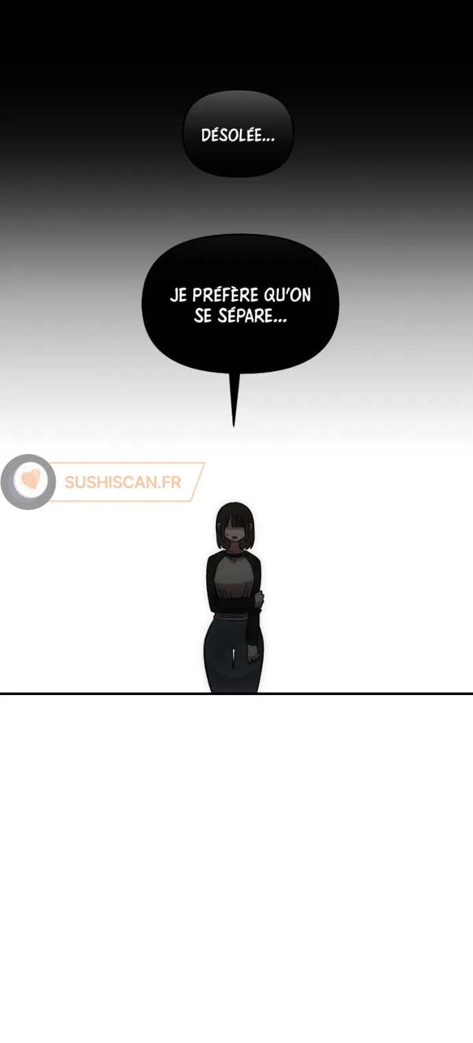 Read Just Friends FR Manga Online