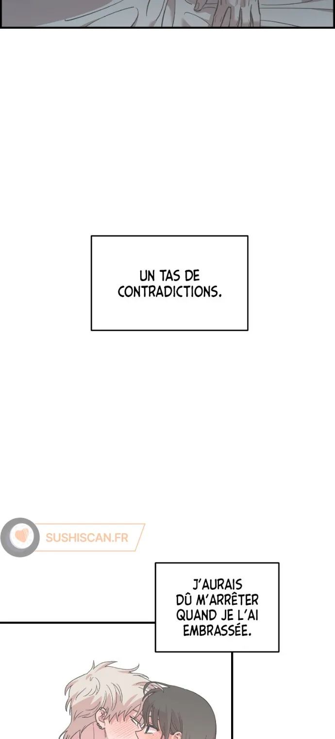 Read Just Friends FR Manga Online