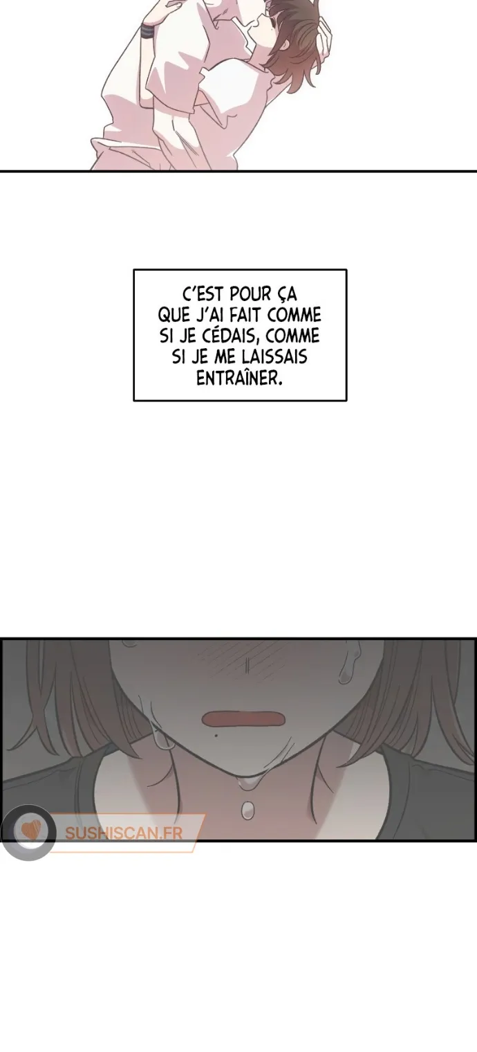 Read Just Friends FR Manga Online