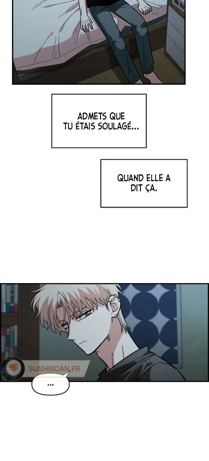 Read Just Friends FR Manga Online