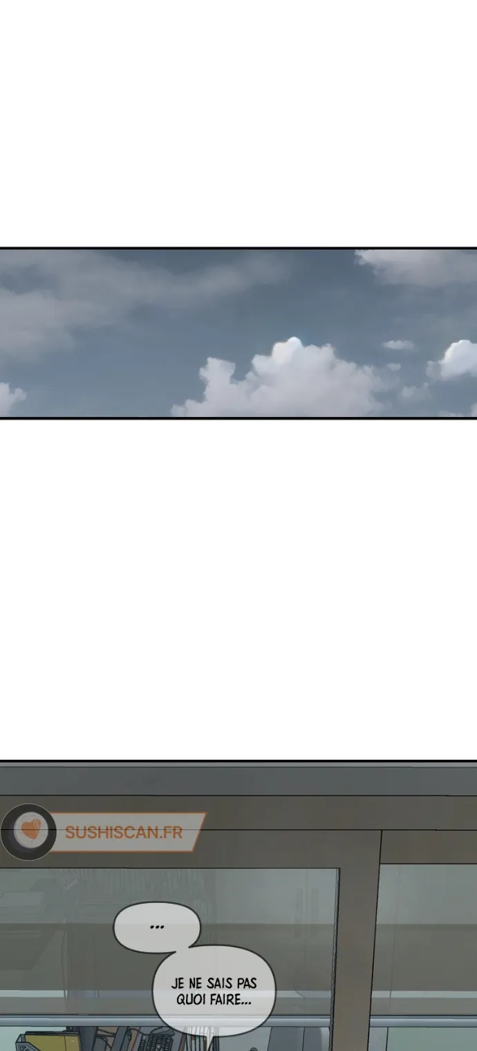 Read Just Friends FR Manga Online