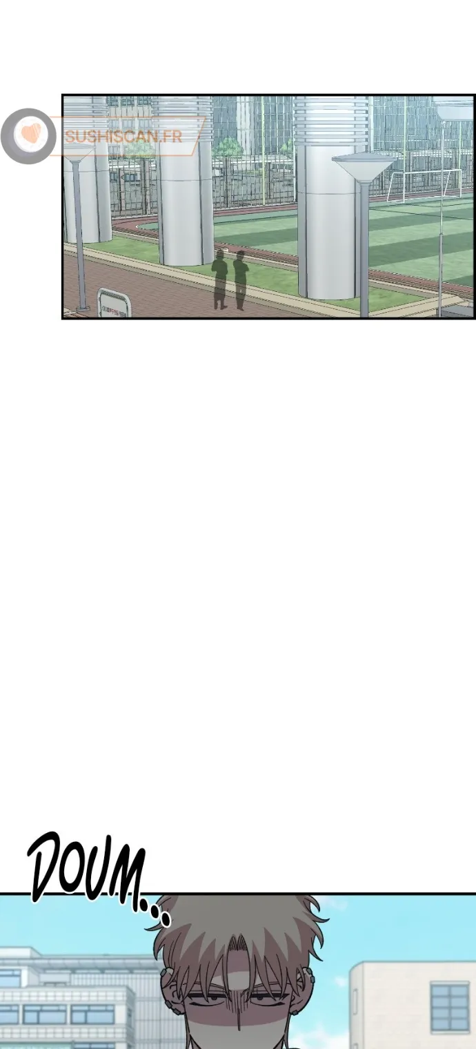 Read Just Friends FR Manga Online