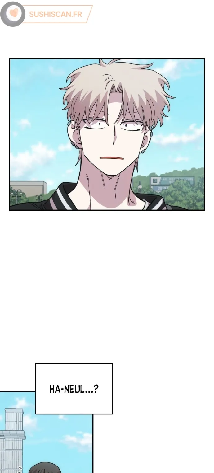 Read Just Friends FR Manga Online