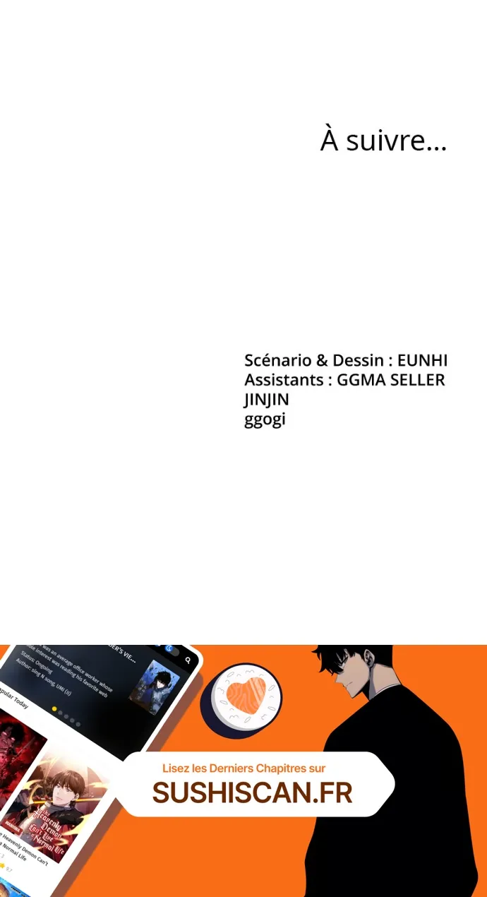 Read Just Friends FR Manga Online