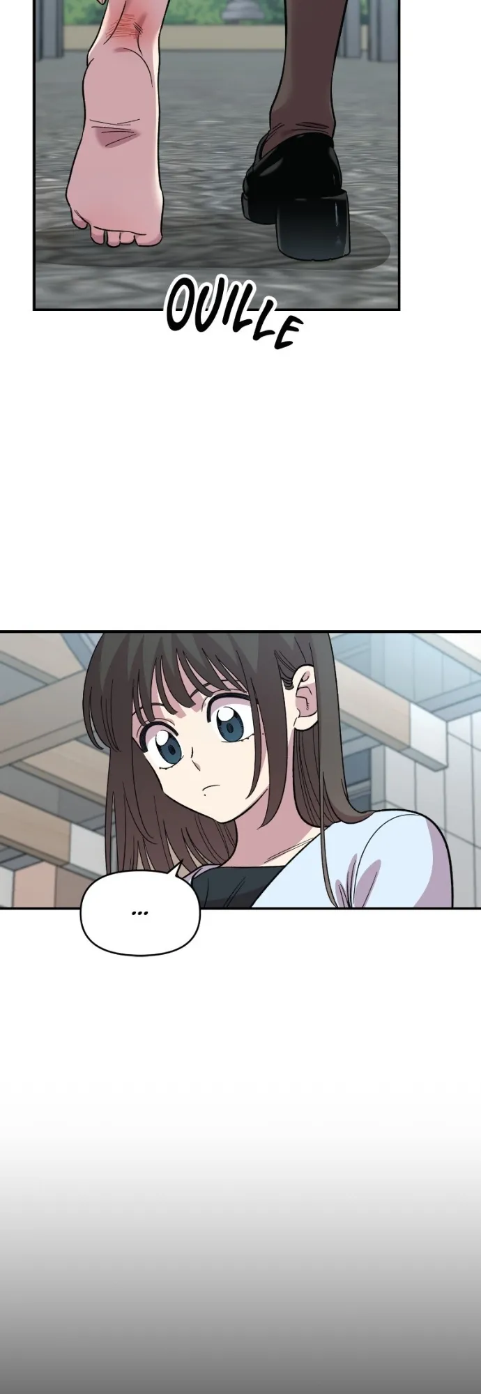 Read Just Friends FR Manga Online