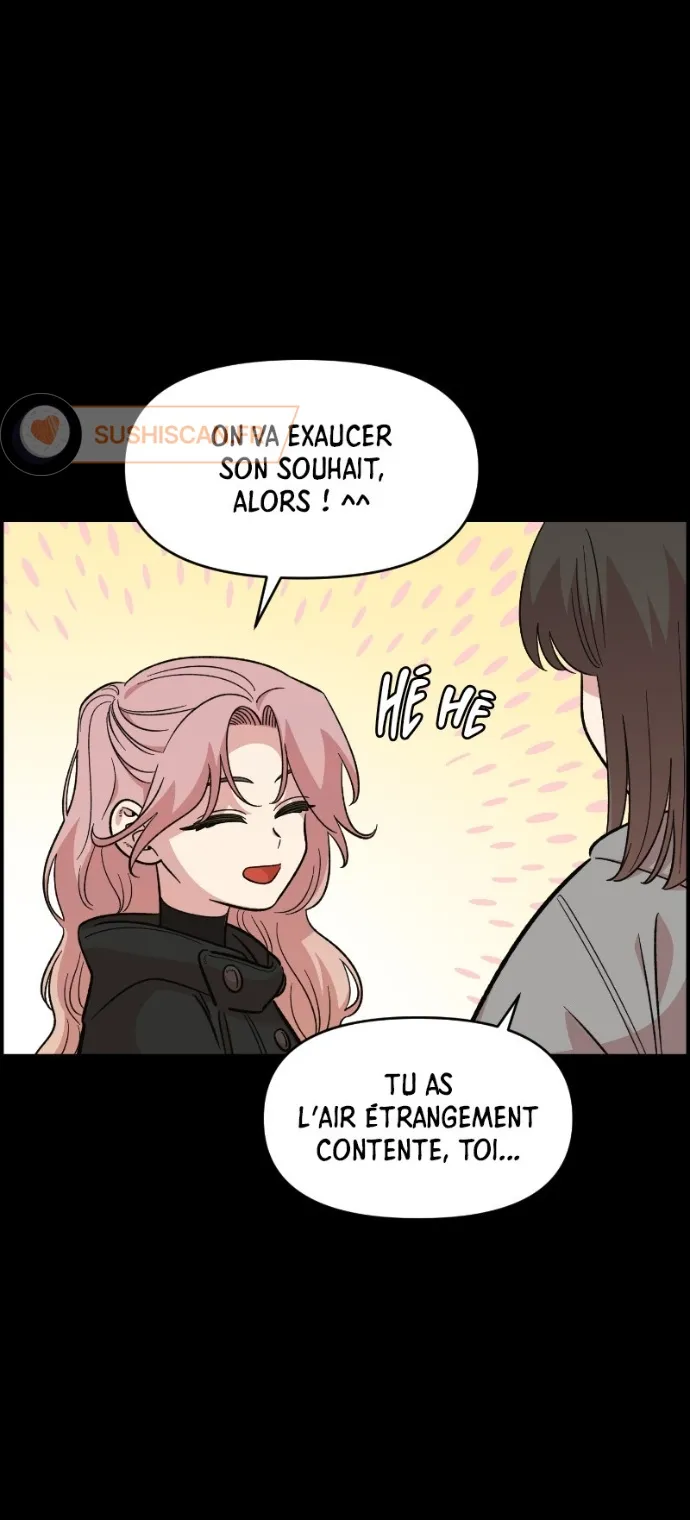 Read Just Friends FR Manga Online