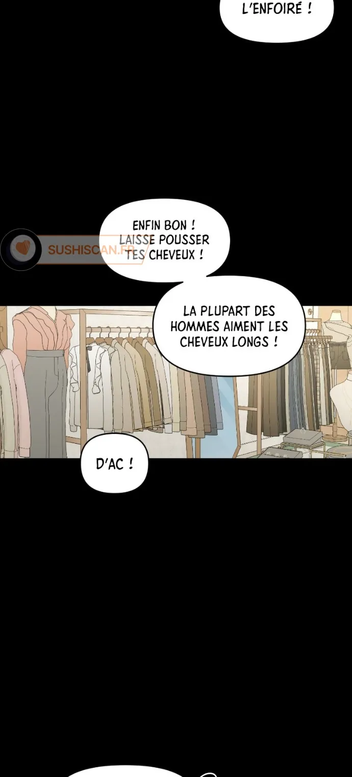 Read Just Friends FR Manga Online