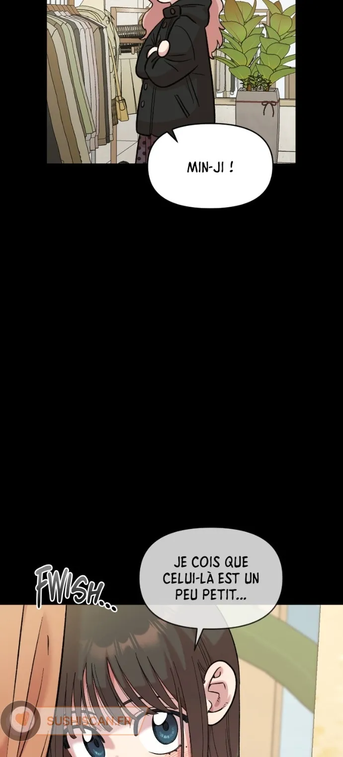 Read Just Friends FR Manga Online