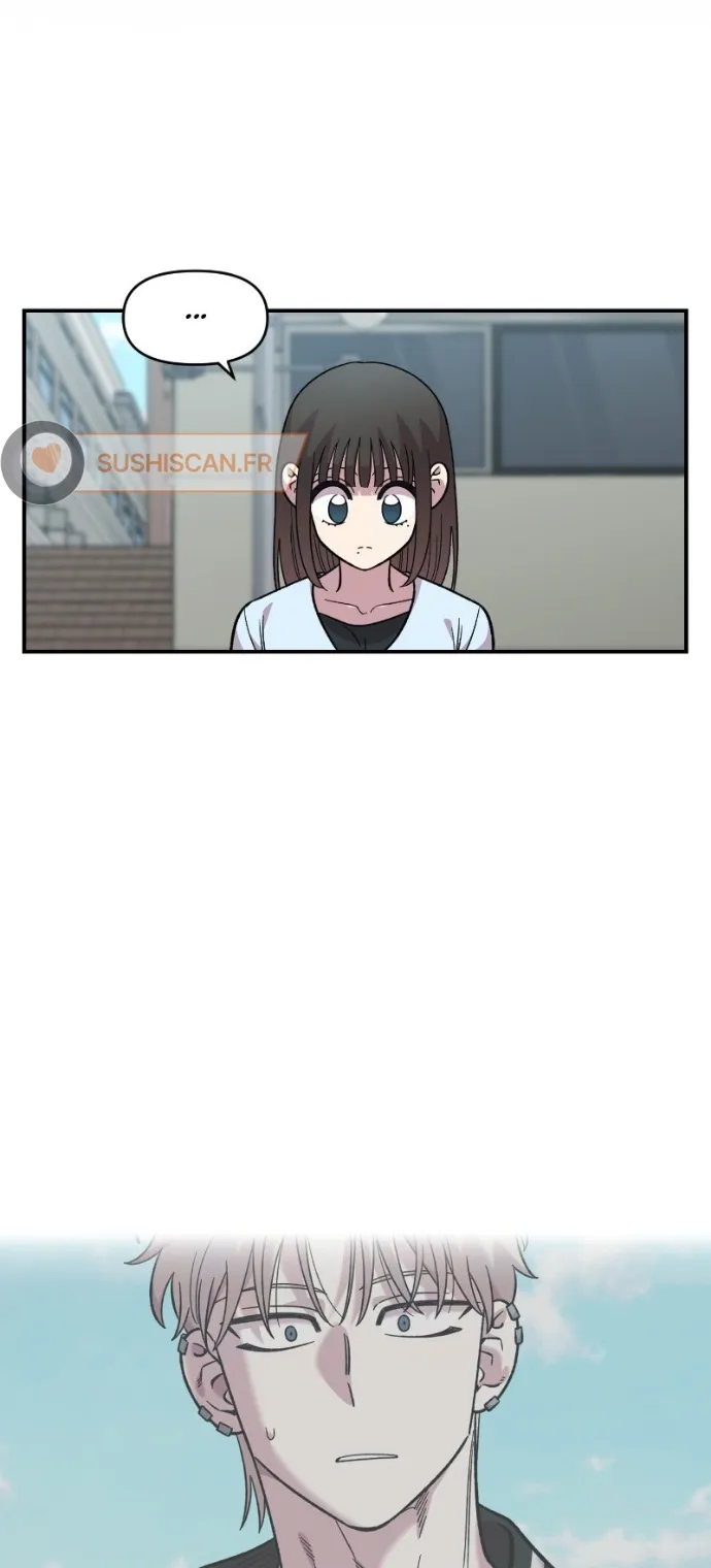 Read Just Friends FR Manga Online