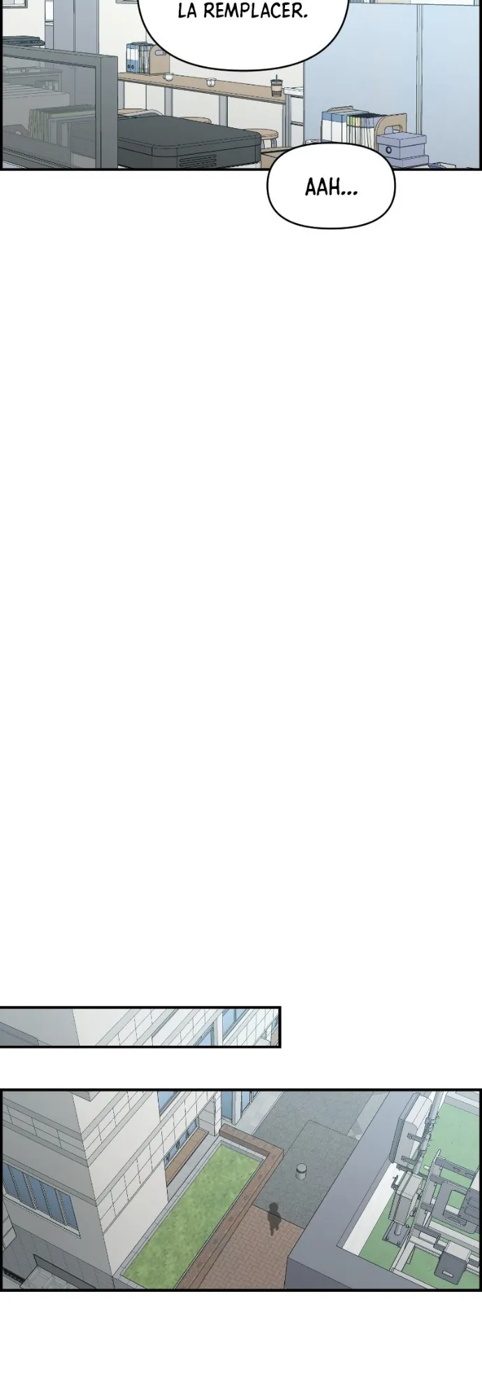 Read Just Friends FR Manga Online