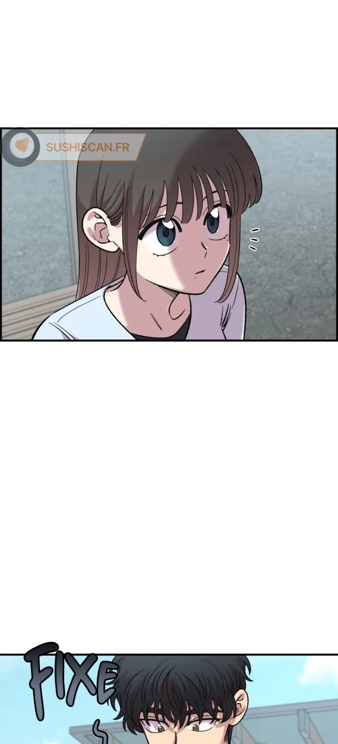 Read Just Friends FR Manga Online