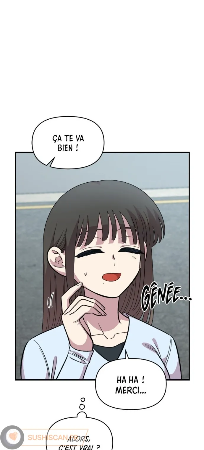 Read Just Friends FR Manga Online