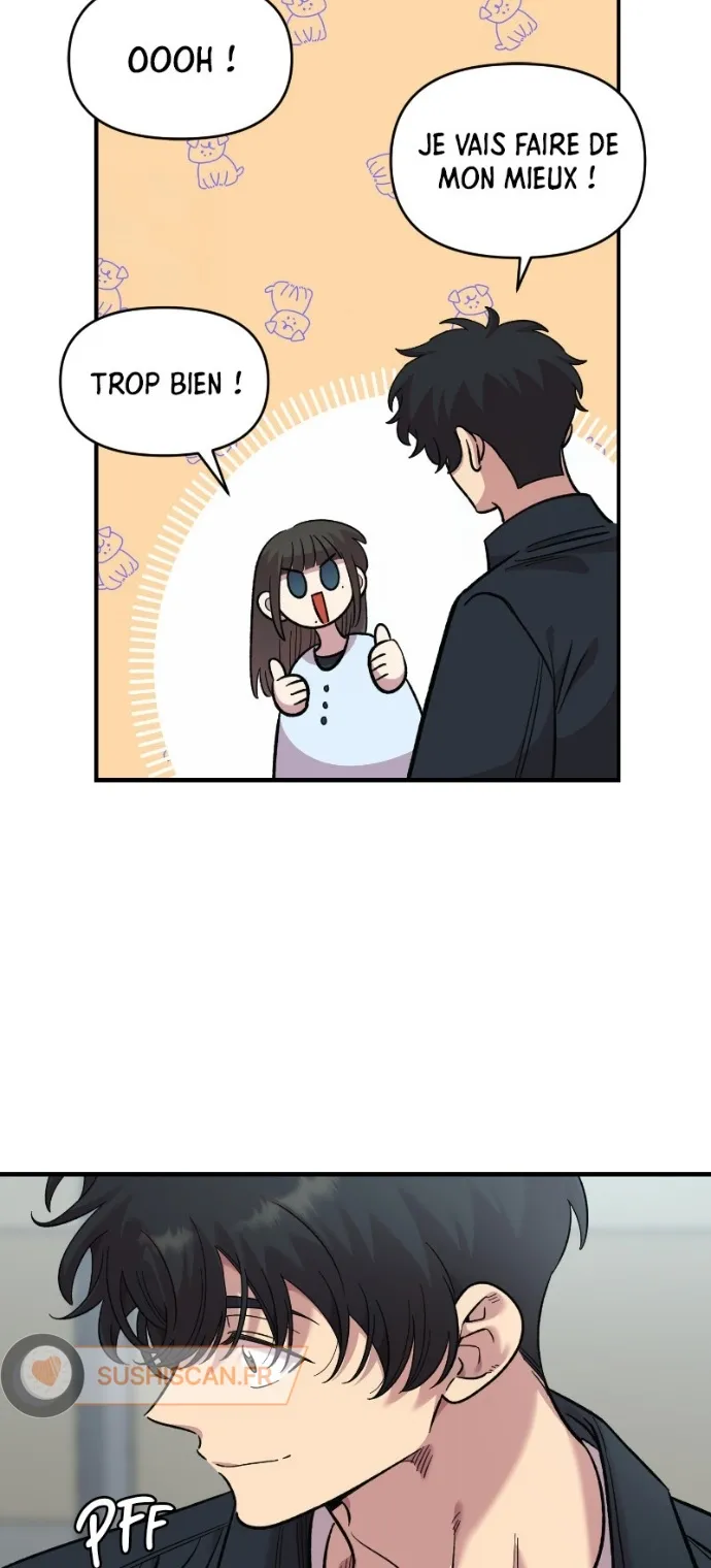 Read Just Friends FR Manga Online