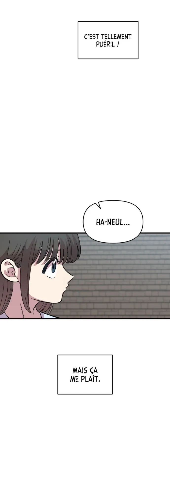 Read Just Friends FR Manga Online