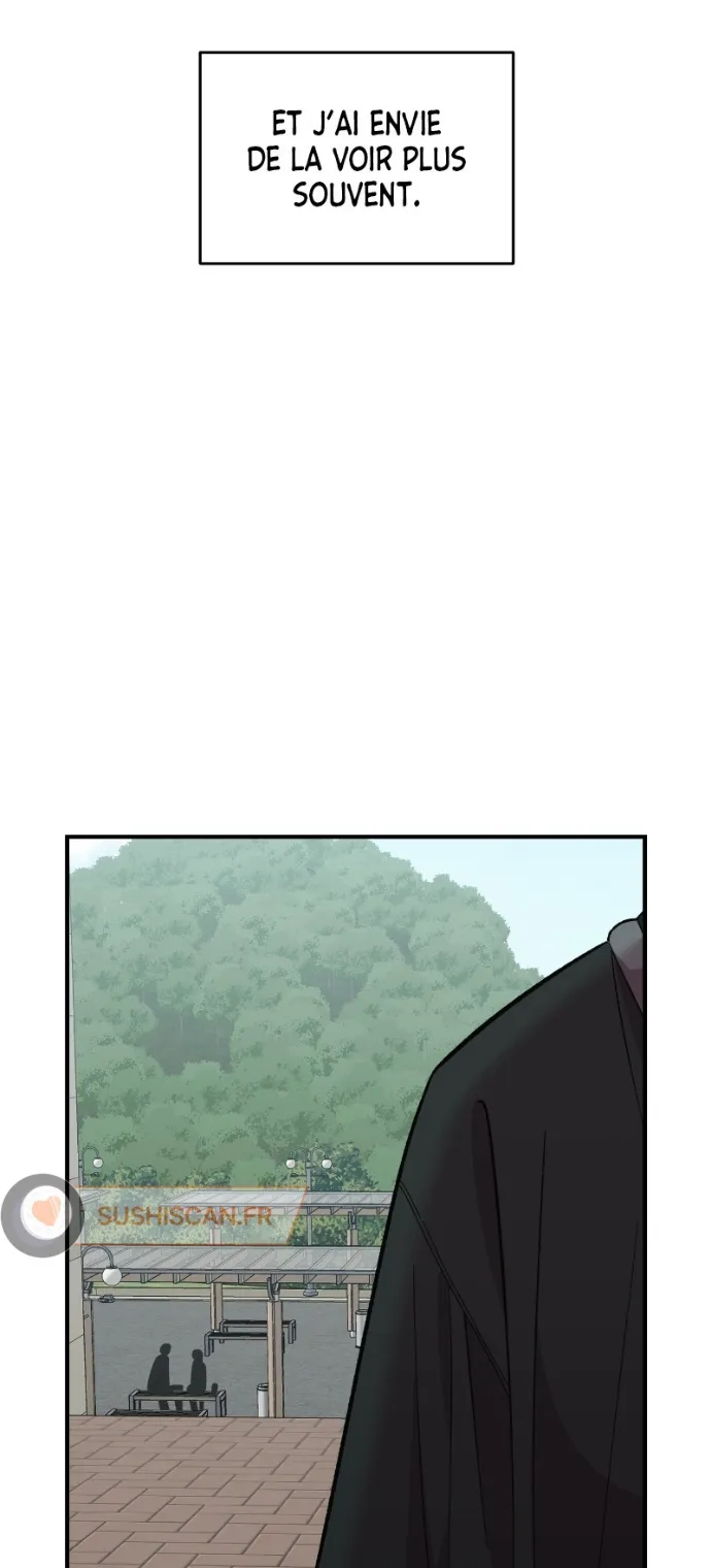 Read Just Friends FR Manga Online