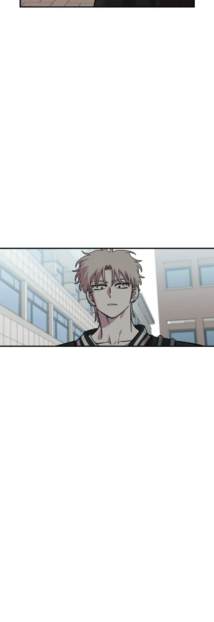 Read Just Friends FR Manga Online