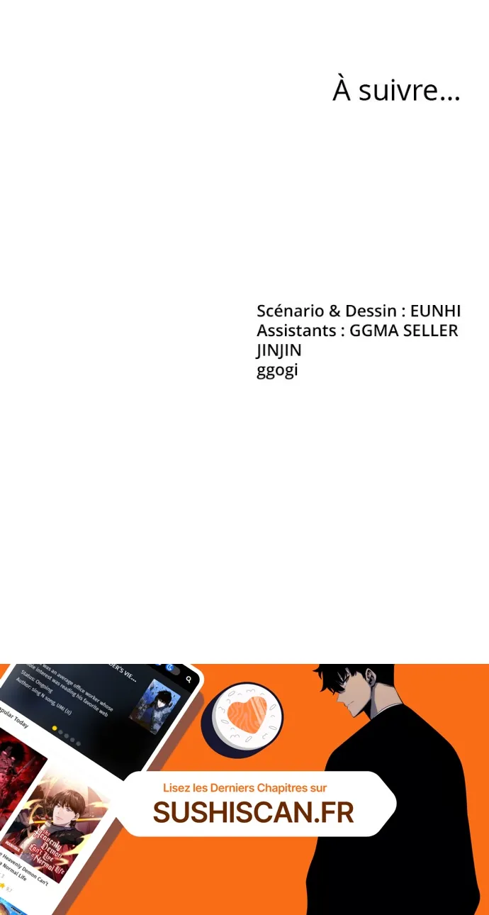 Read Just Friends FR Manga Online