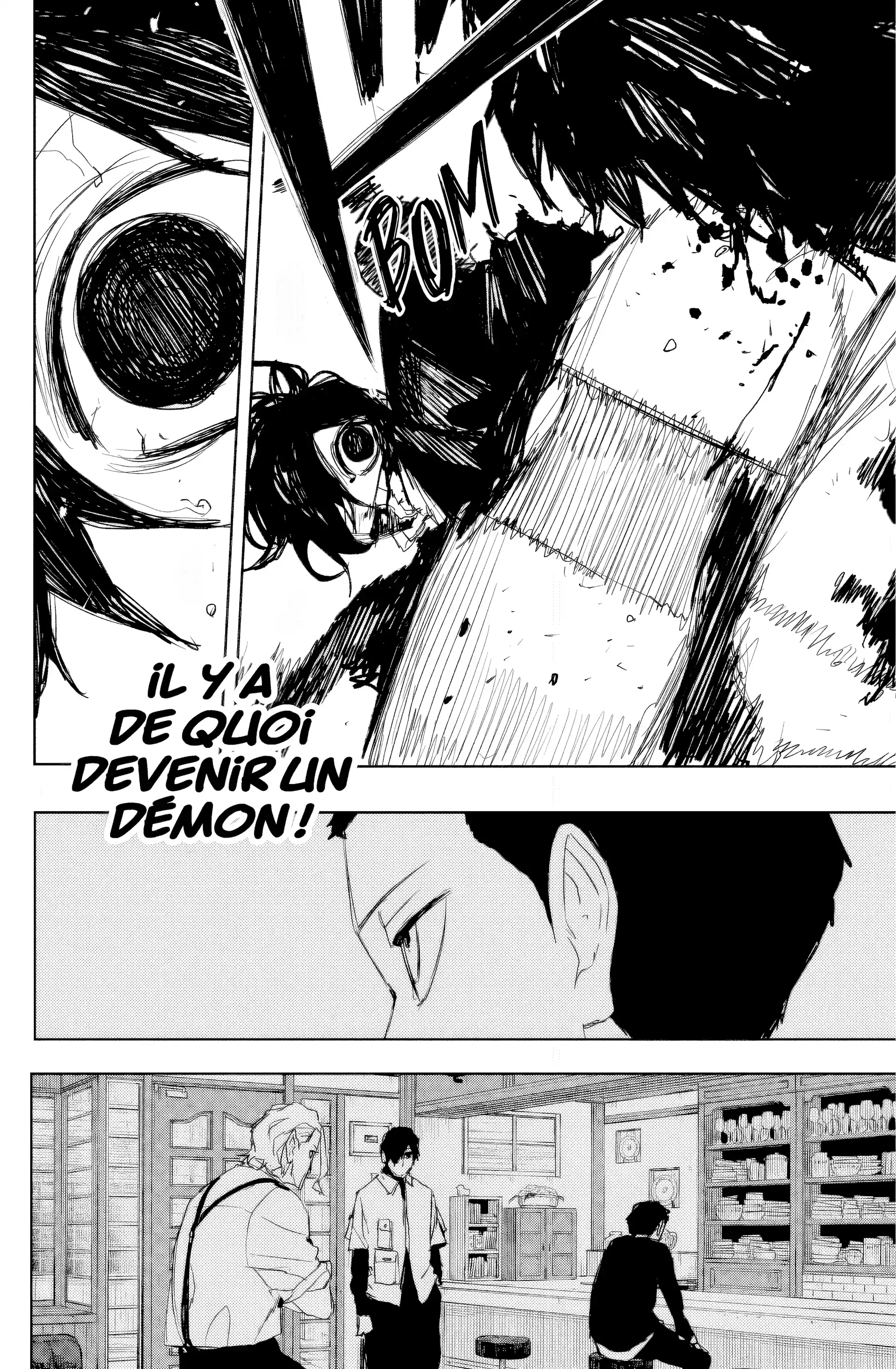 Read Kagurabachi FR Manga Online