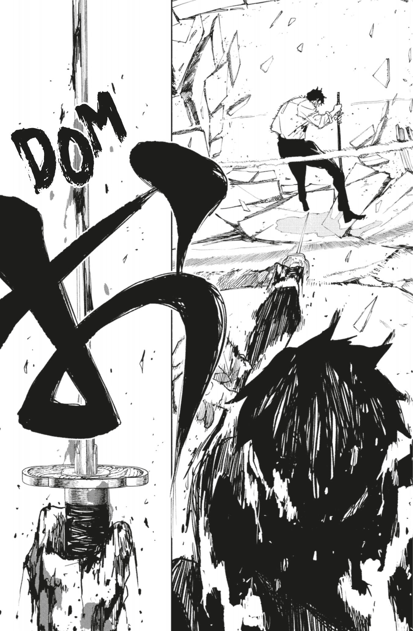 Read Kagurabachi FR Manga Online