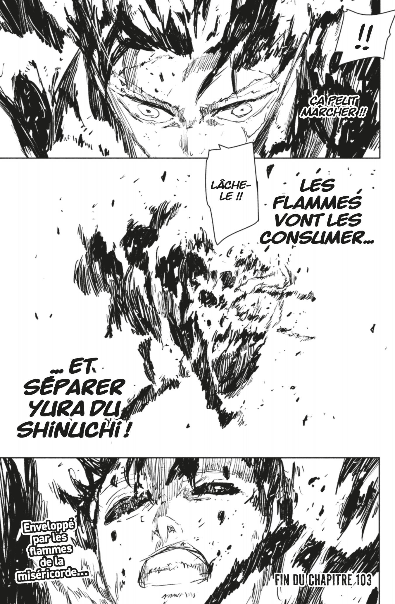 Read Kagurabachi FR Manga Online