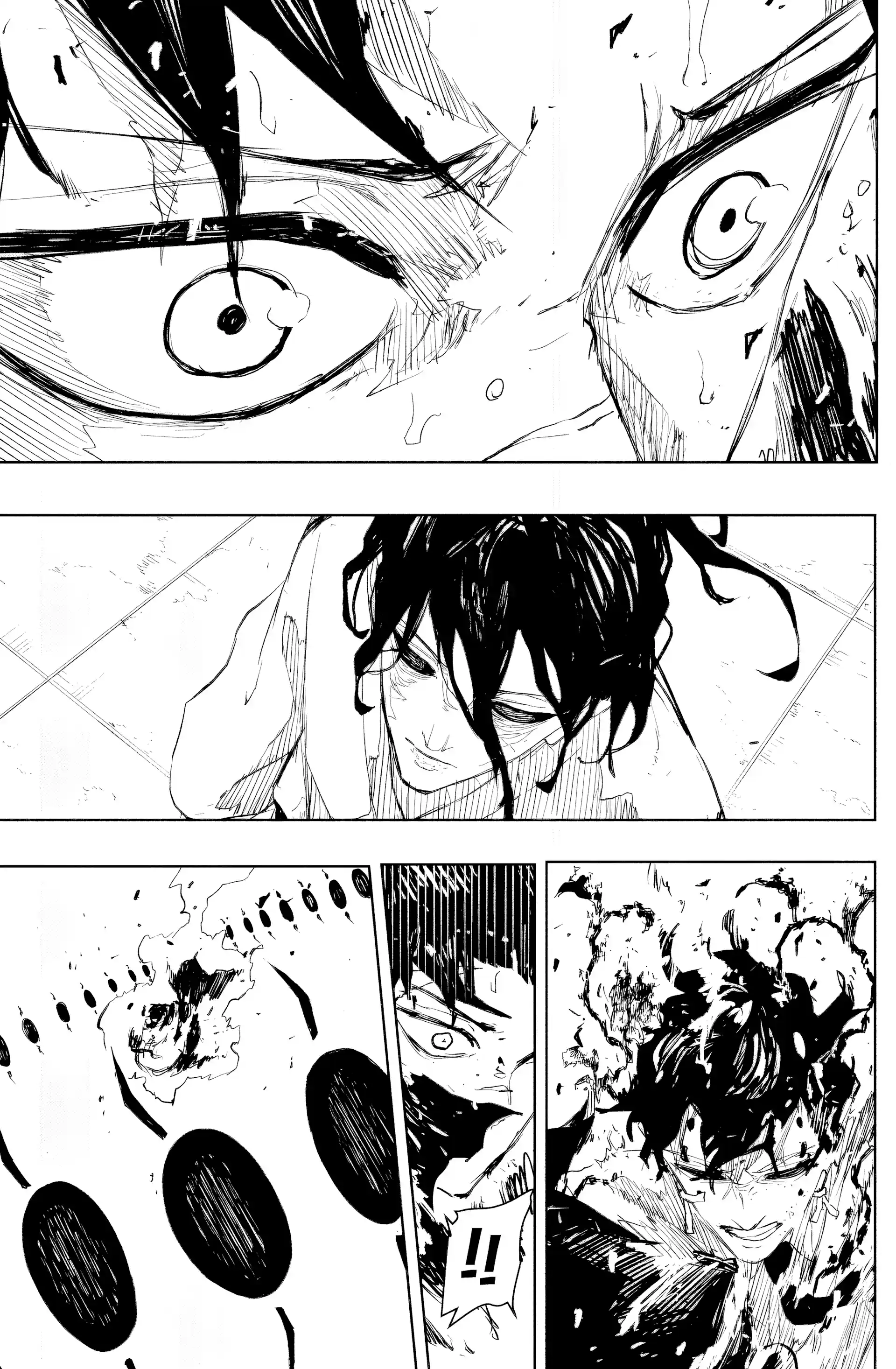 Read Kagurabachi FR Manga Online