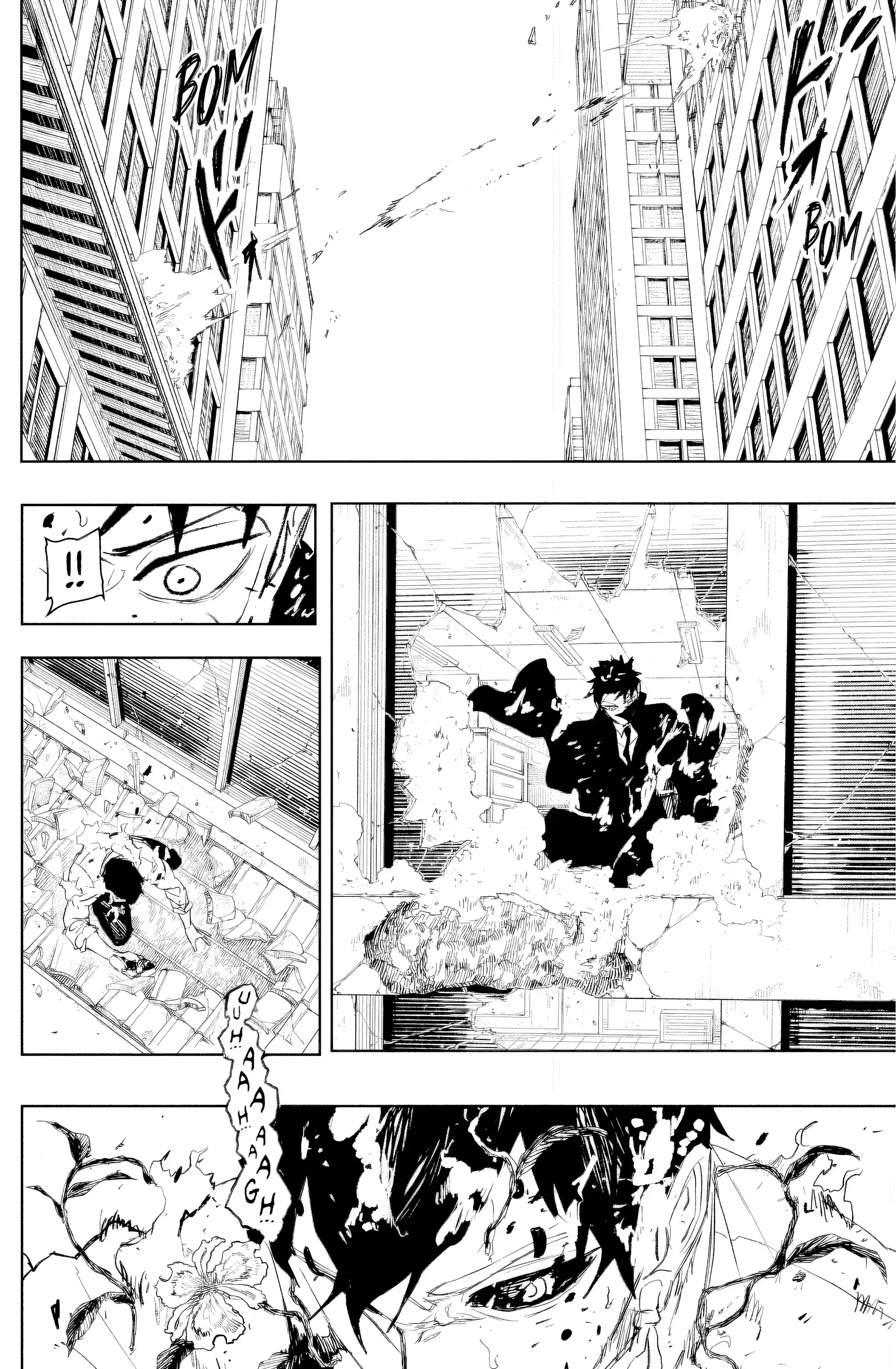 Read Kagurabachi FR Manga Online