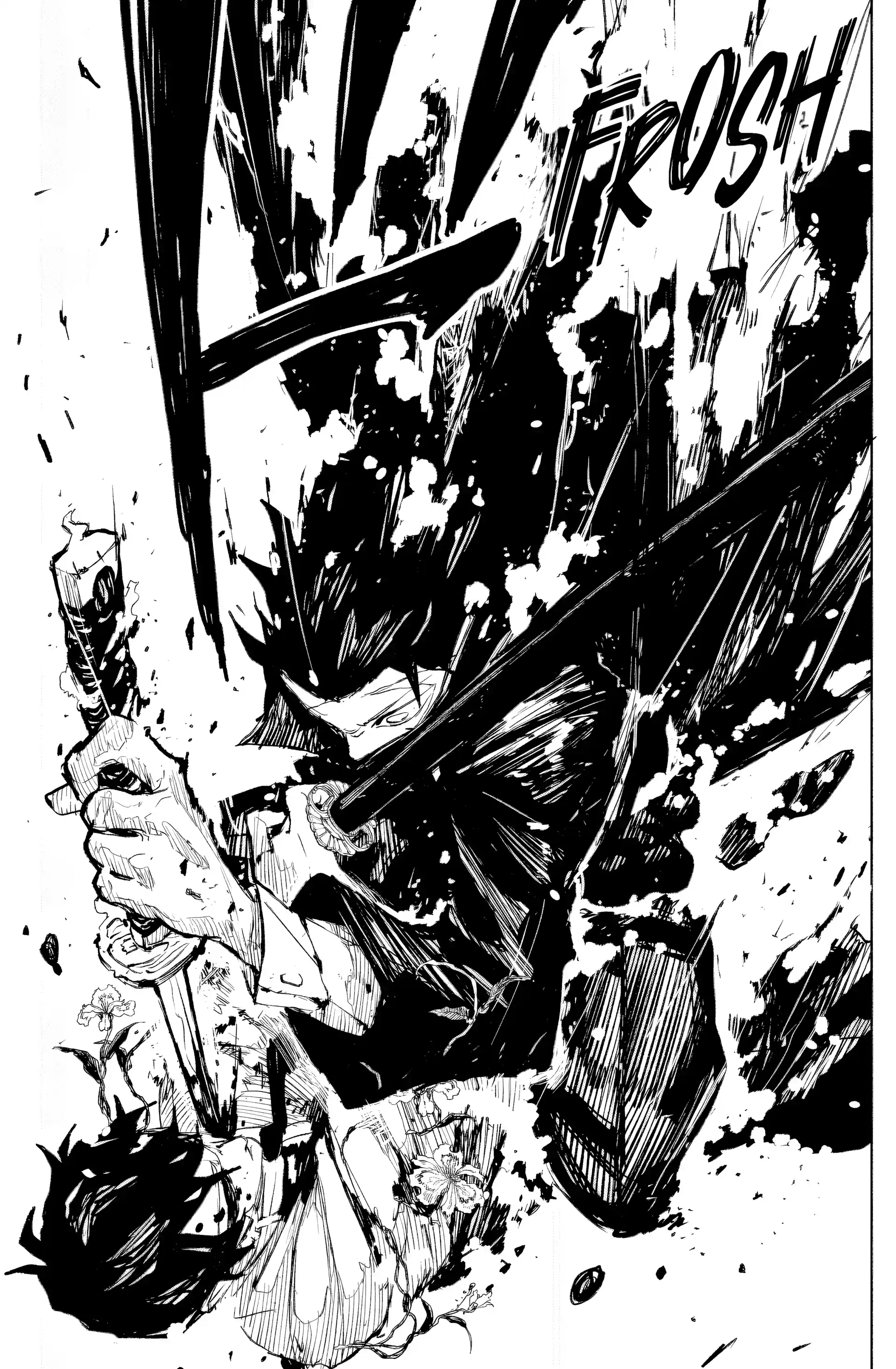 Read Kagurabachi FR Manga Online