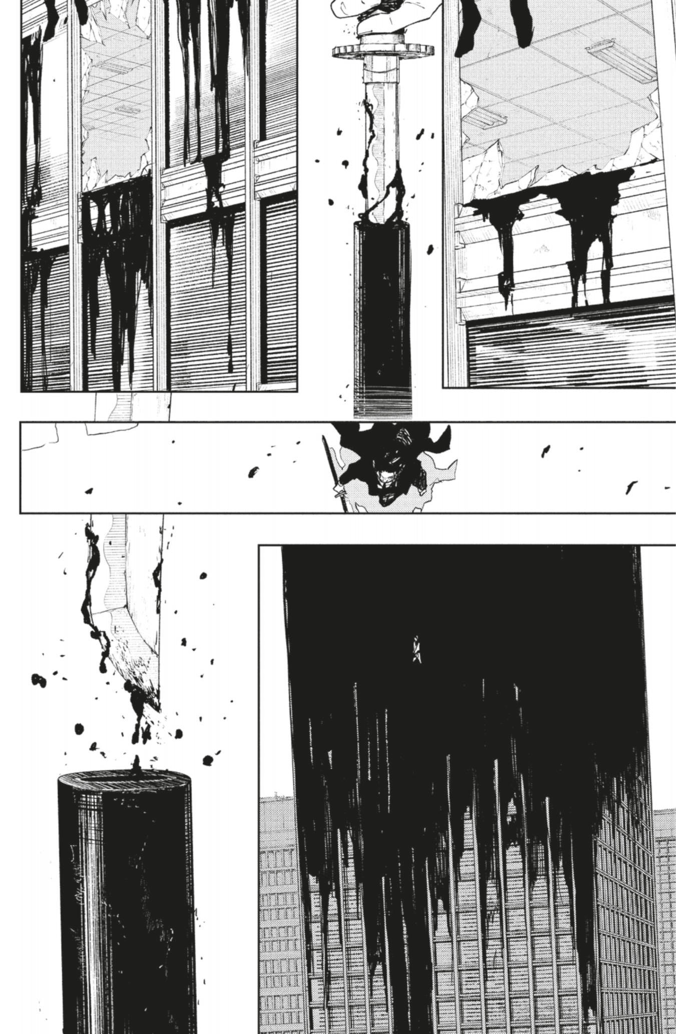 Read Kagurabachi FR Manga Online