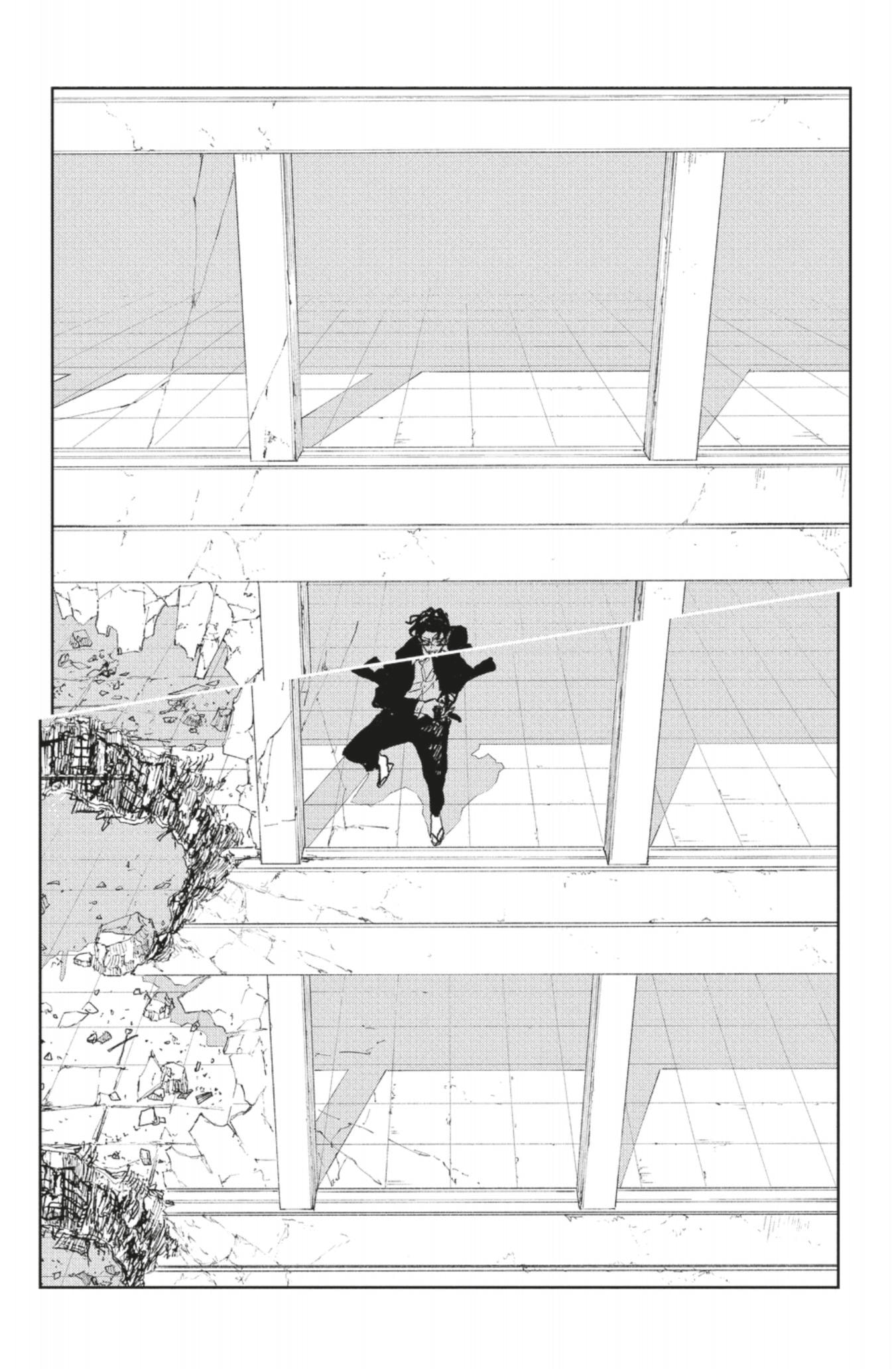 Read Kagurabachi FR Manga Online