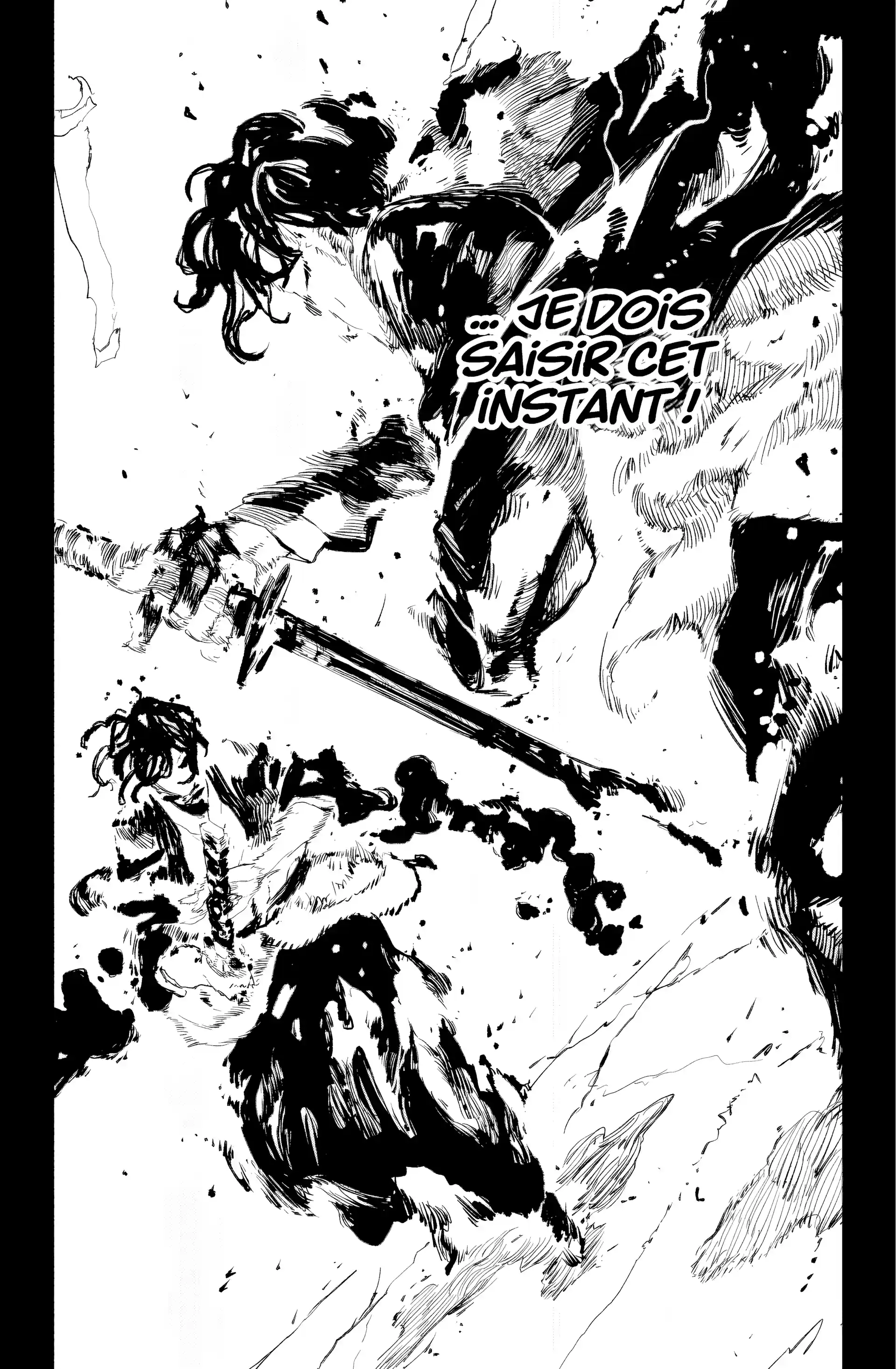 Read Kagurabachi FR Manga Online