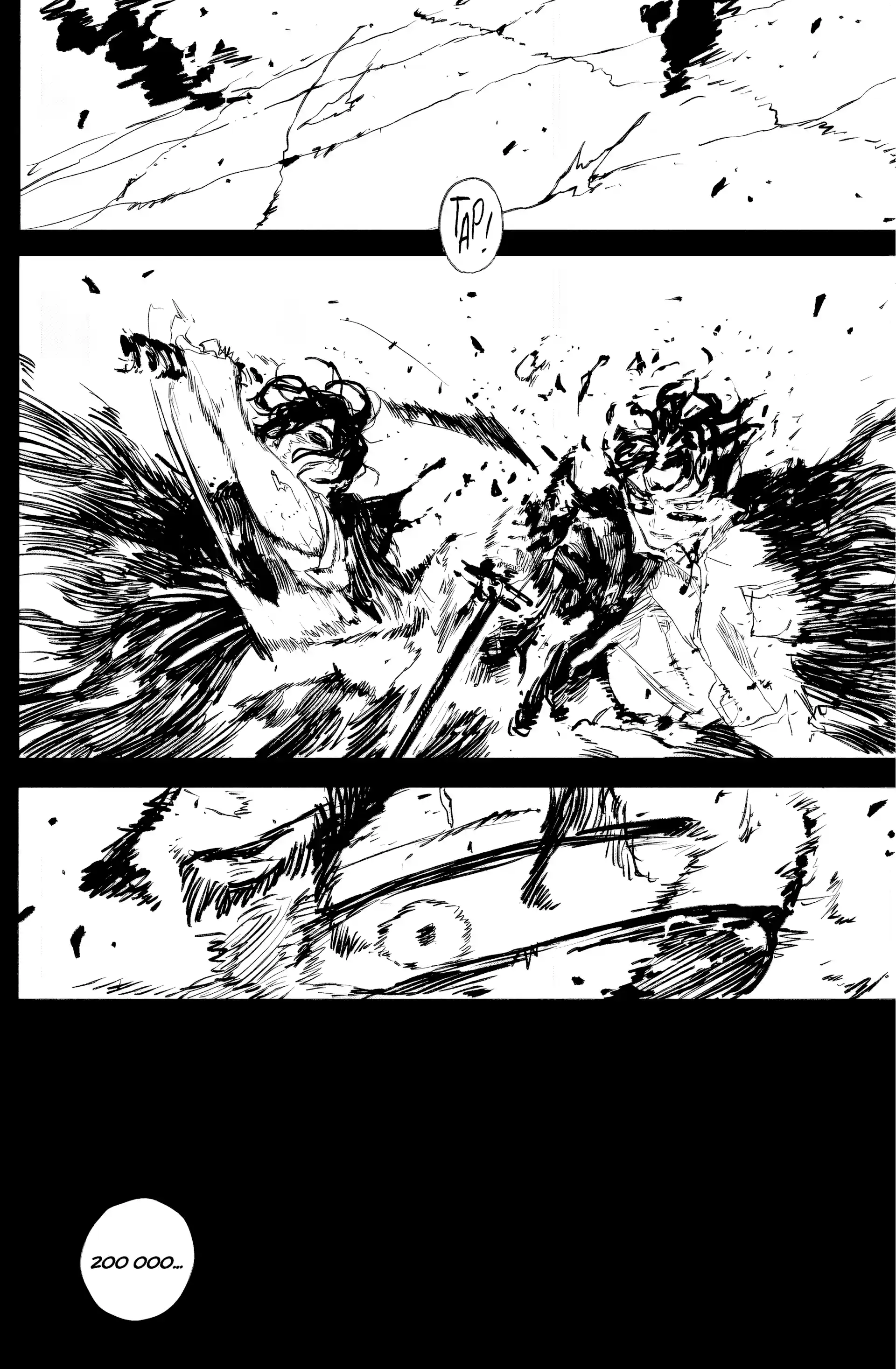 Read Kagurabachi FR Manga Online