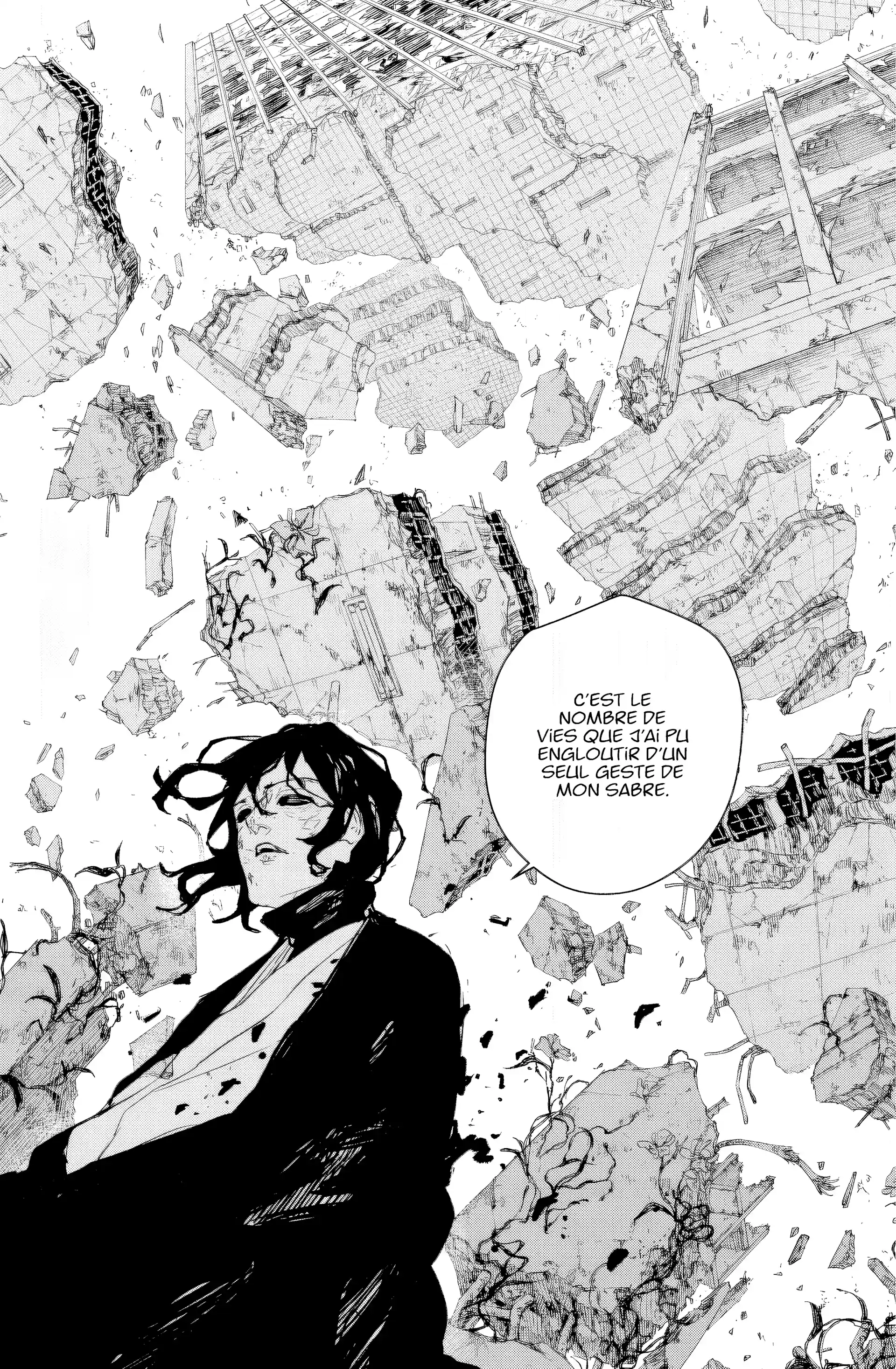 Read Kagurabachi FR Manga Online