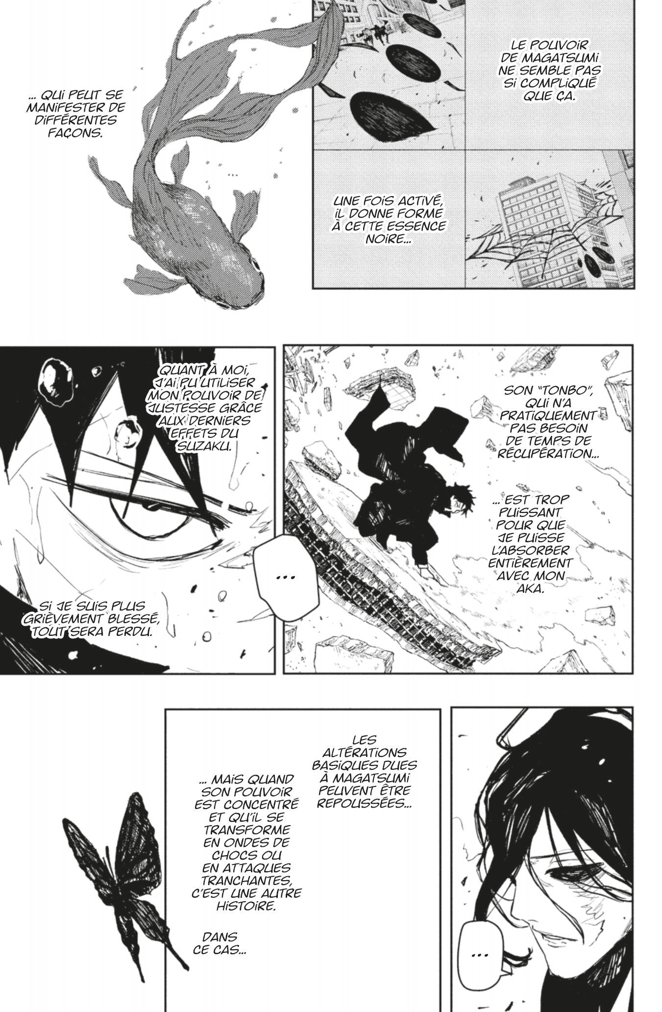 Read Kagurabachi FR Manga Online