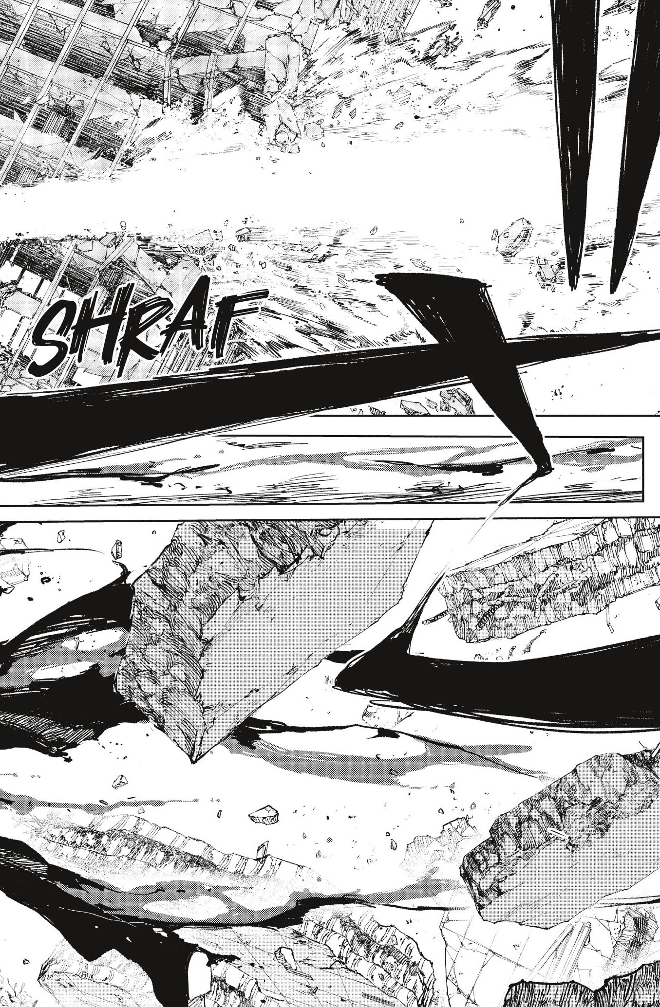 Read Kagurabachi FR Manga Online