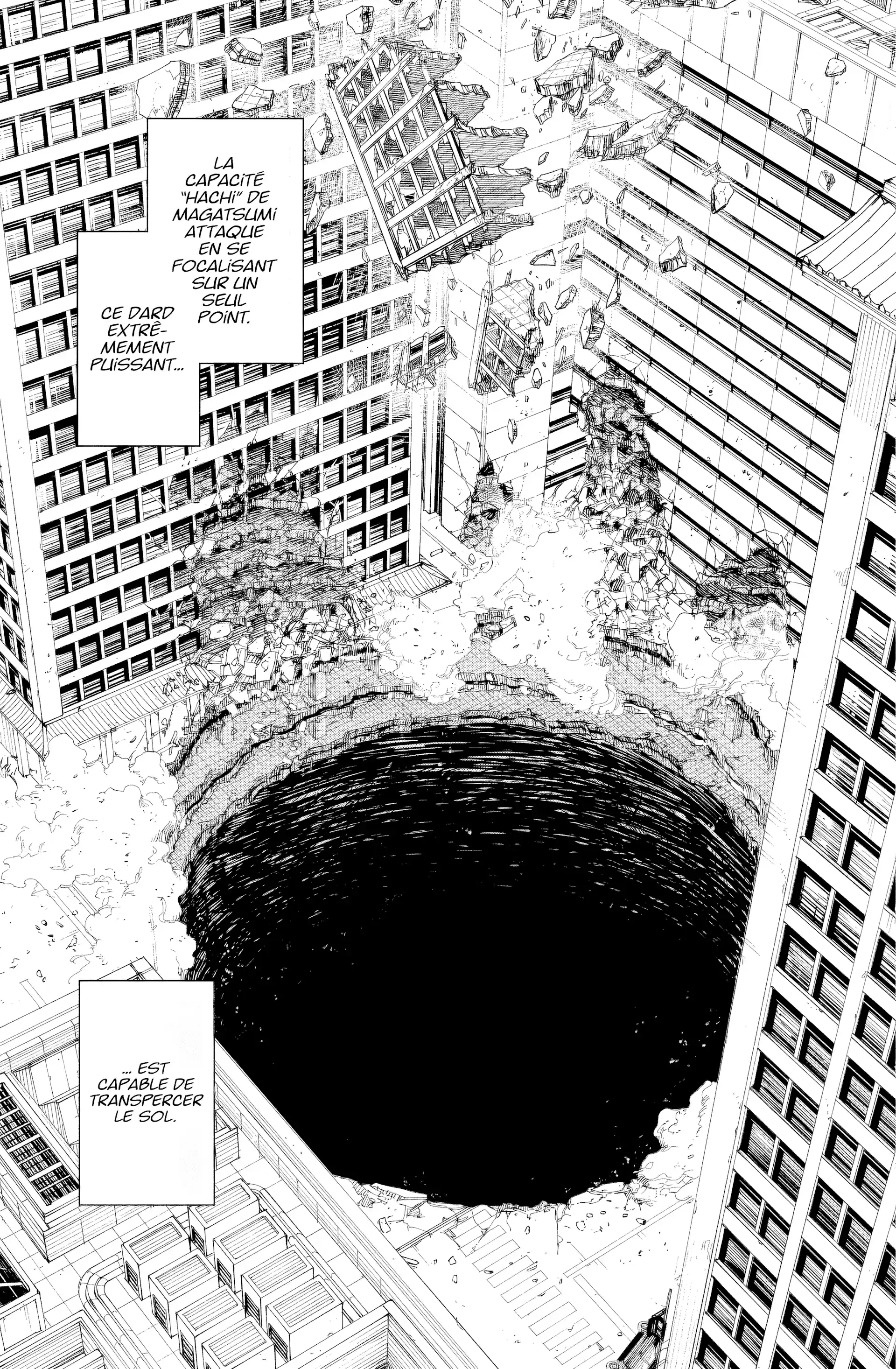 Read Kagurabachi FR Manga Online