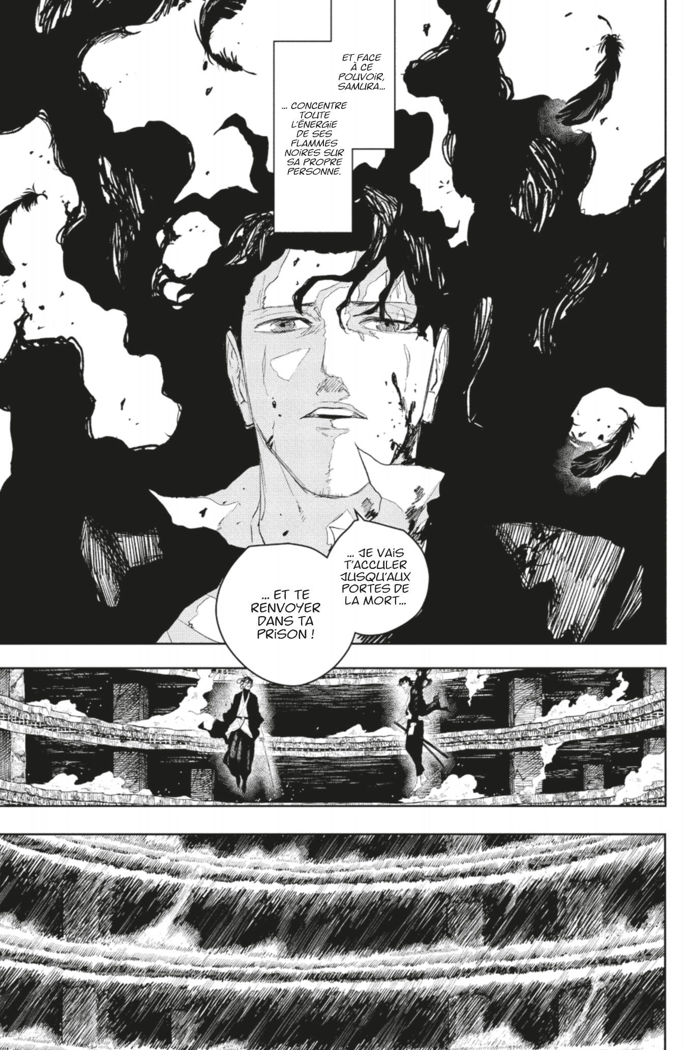 Read Kagurabachi FR Manga Online