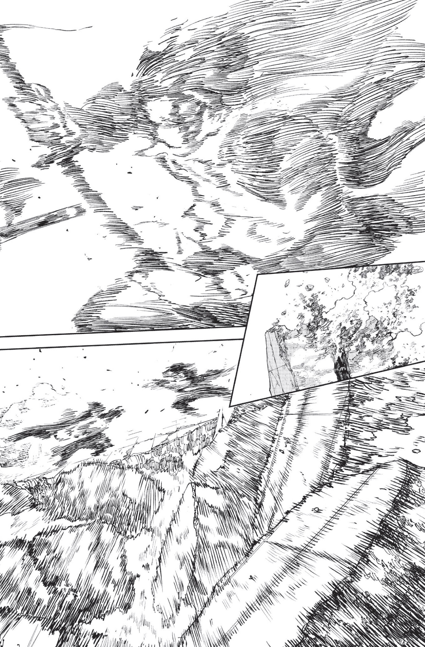 Read Kagurabachi FR Manga Online