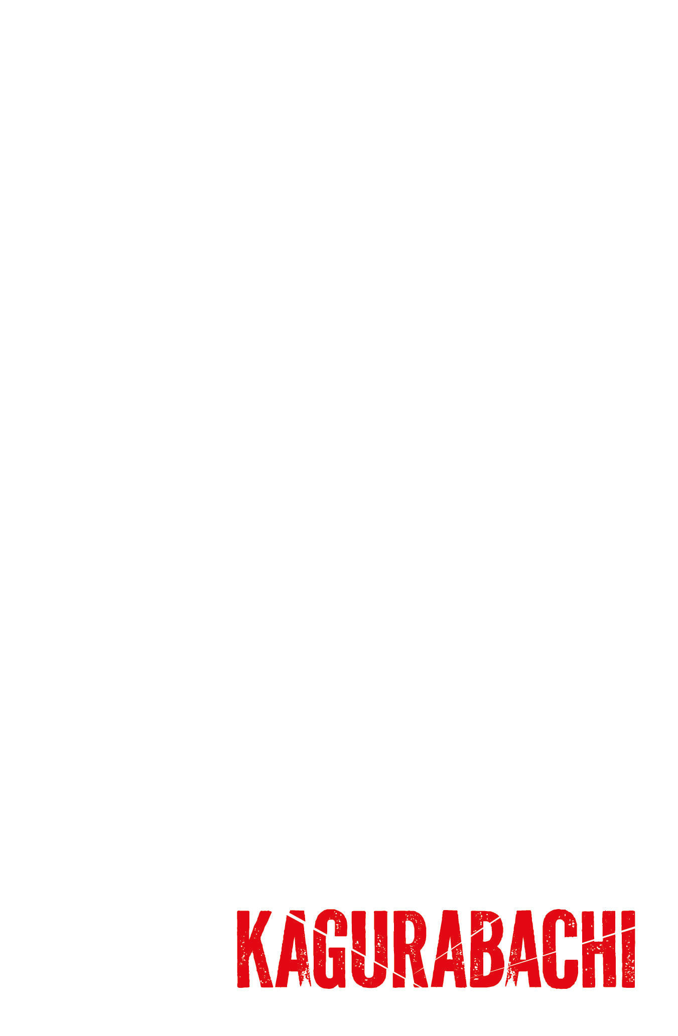 Read Kagurabachi FR Manga Online