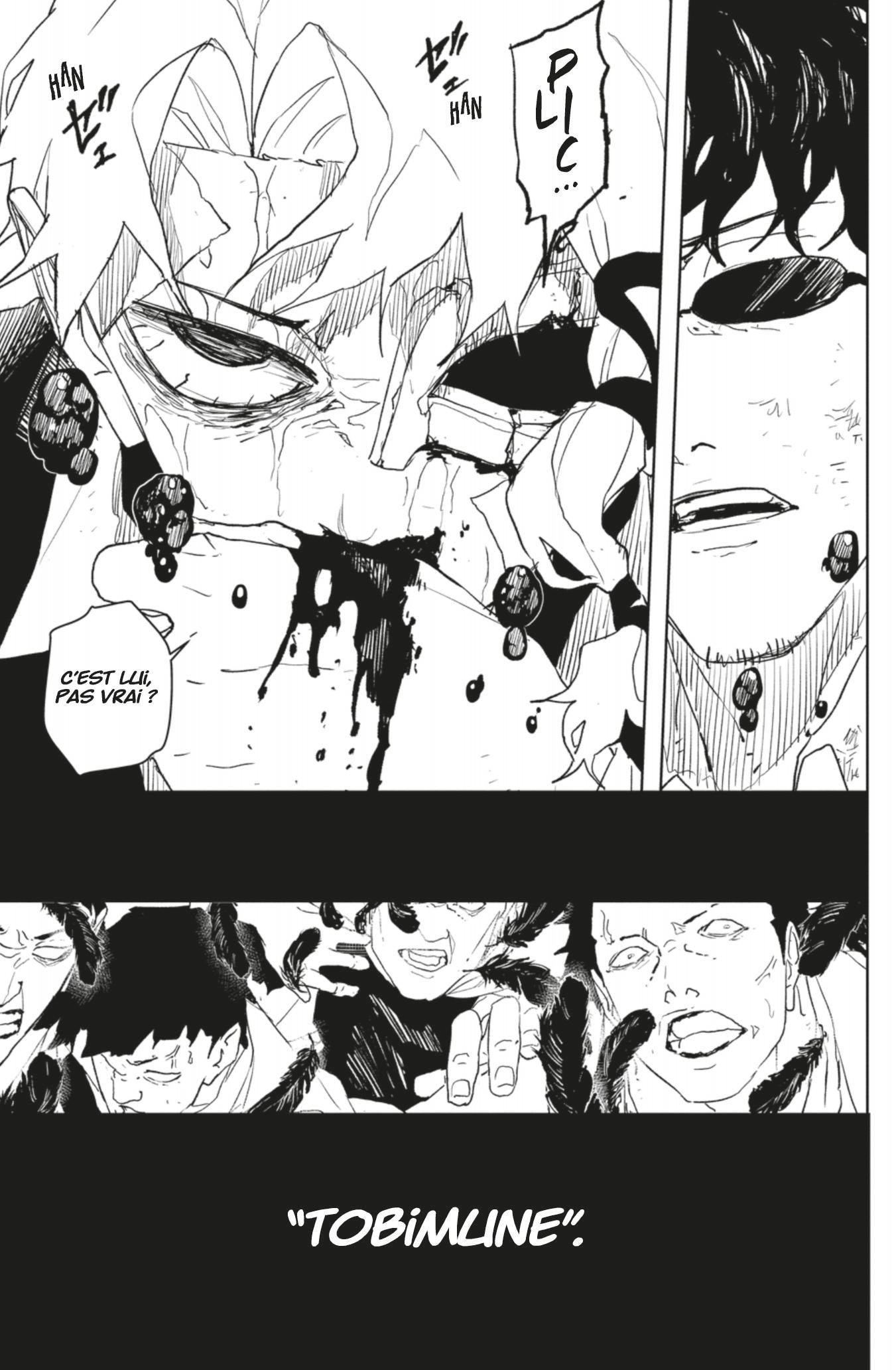 Read Kagurabachi FR Manga Online