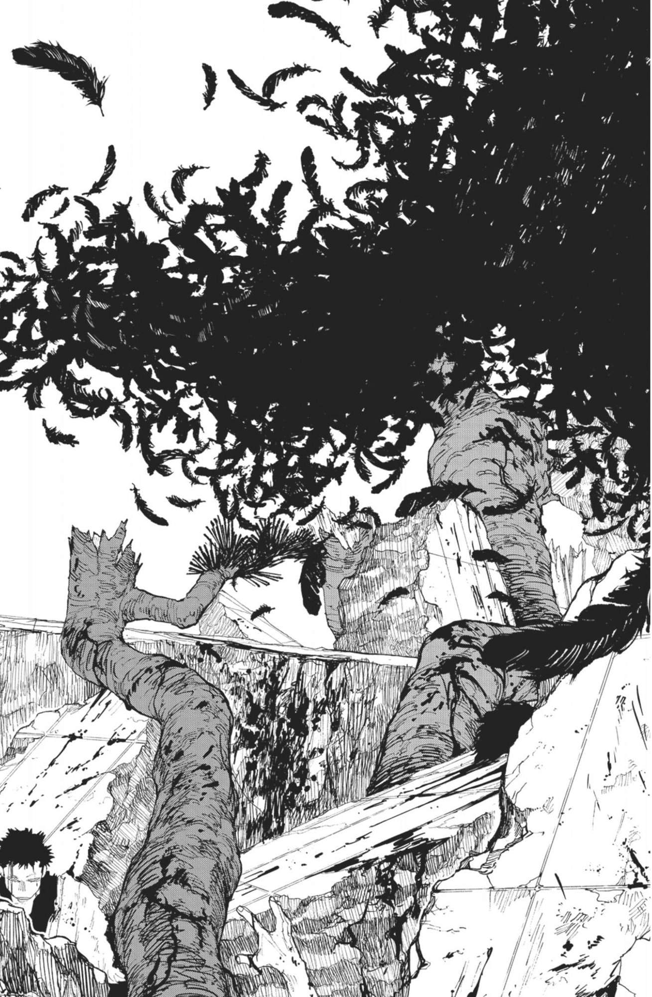 Read Kagurabachi FR Manga Online