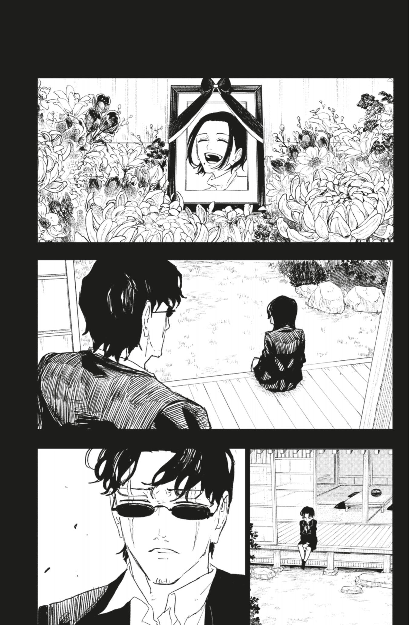 Read Kagurabachi FR Manga Online