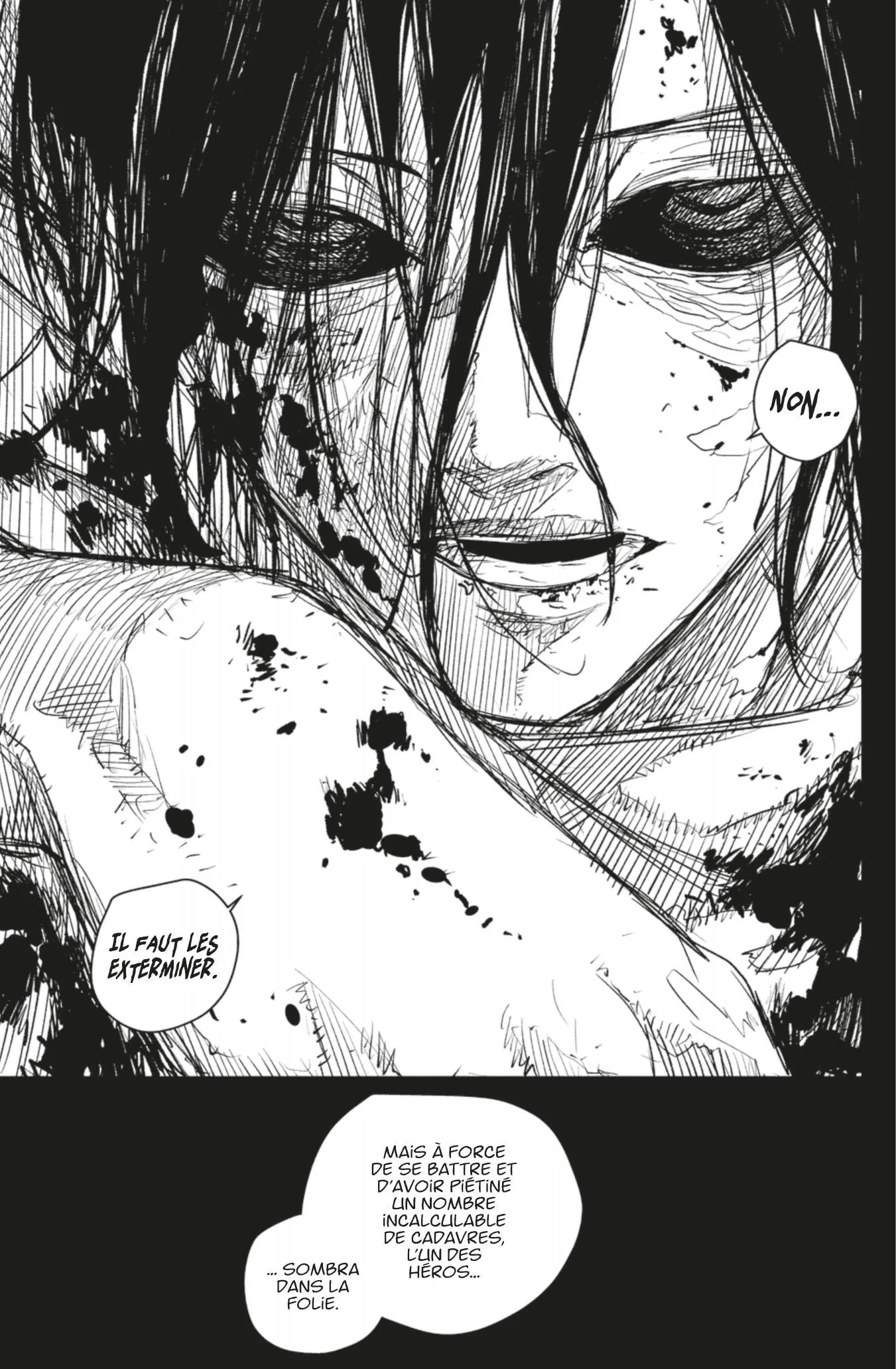 Read Kagurabachi FR Manga Online