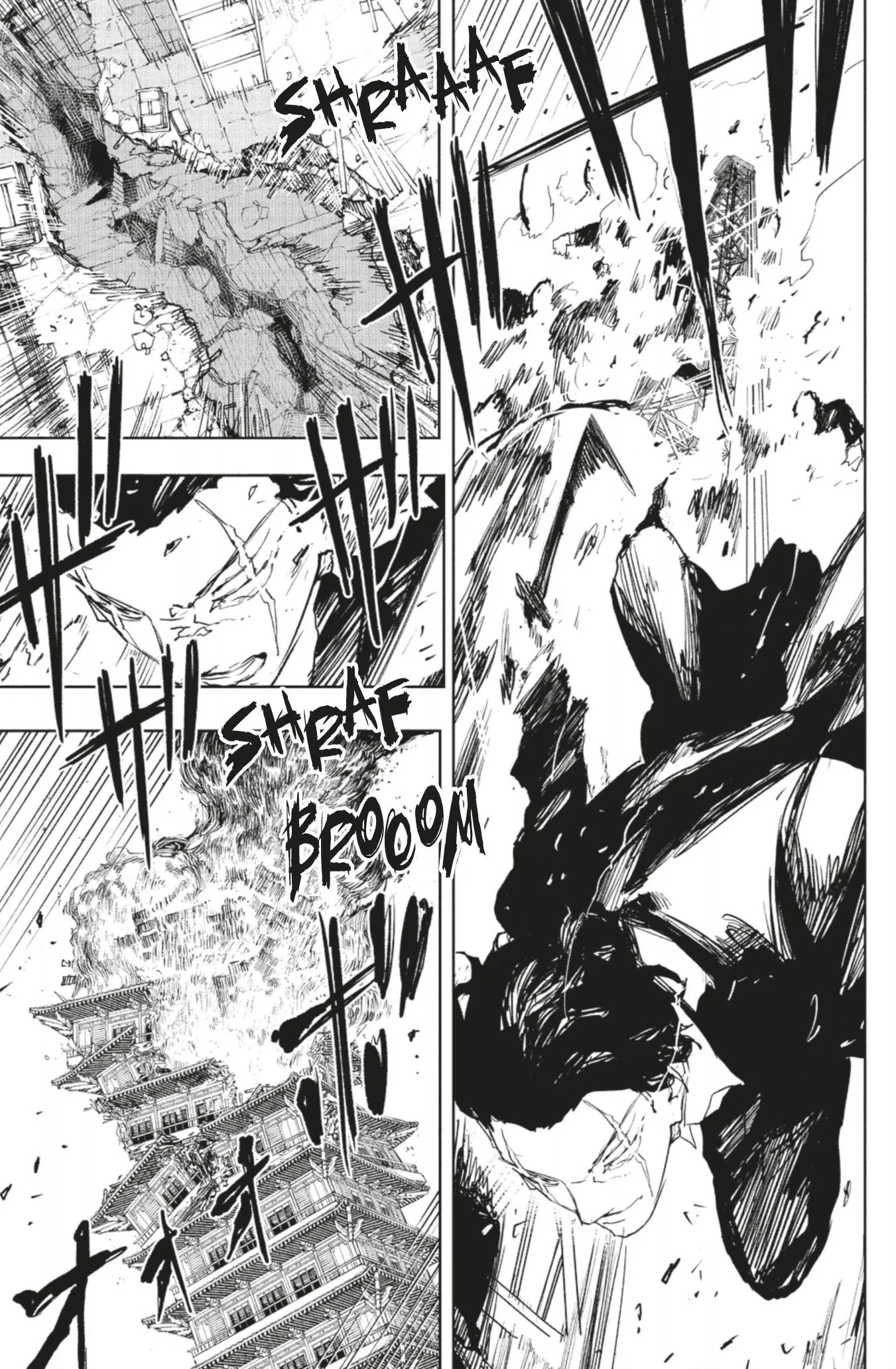 Read Kagurabachi FR Manga Online