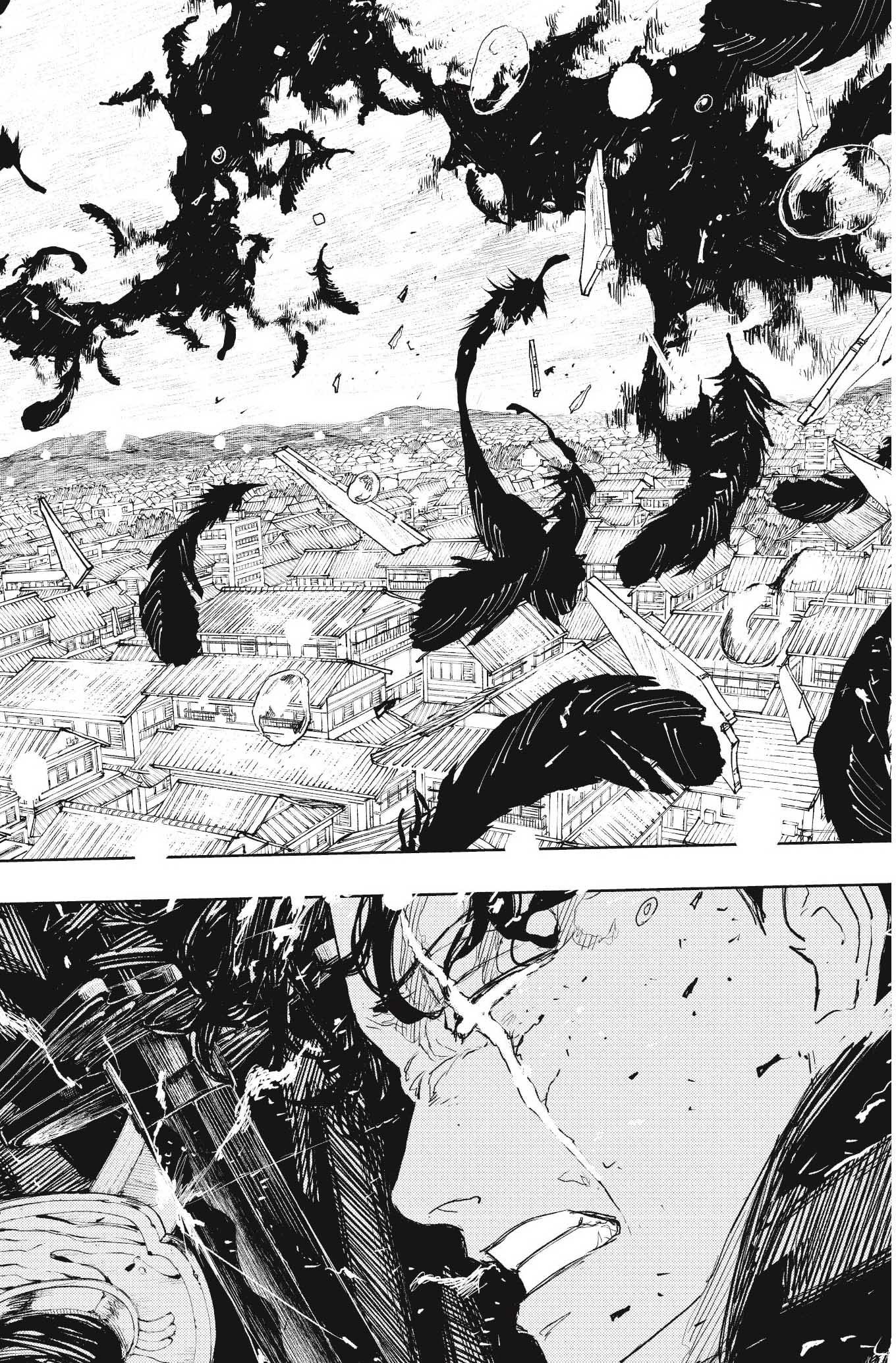 Read Kagurabachi FR Manga Online