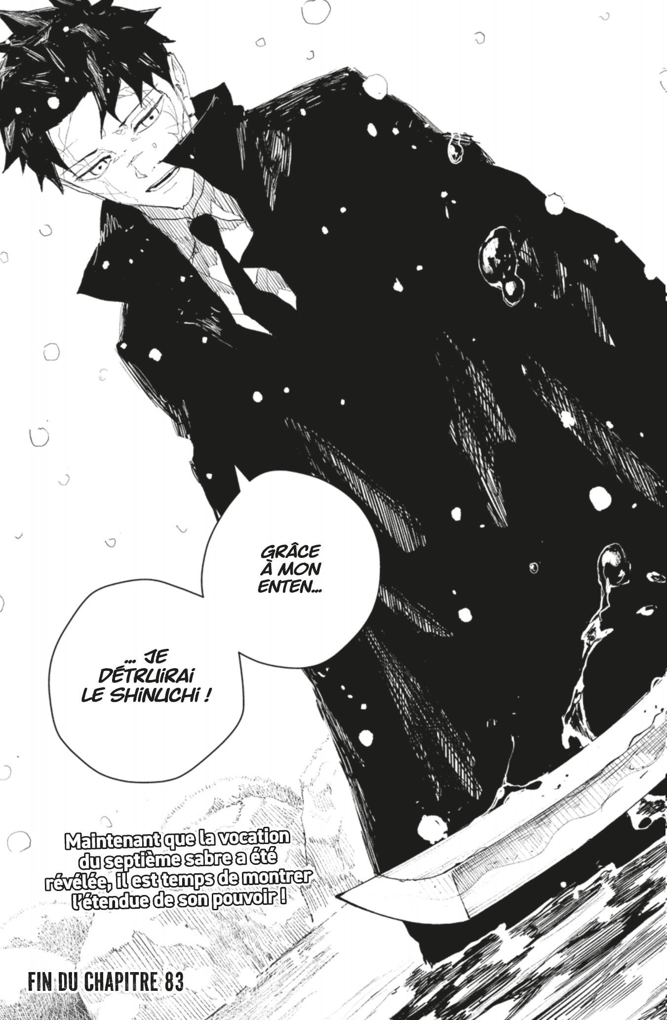 Read Kagurabachi FR Manga Online